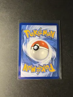 Pokemon Karte „Kampfgong“ 168/132 Full Art „Mega-Entwicklung“ Deutsch / NM - Image 4