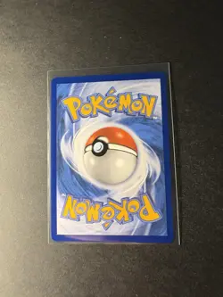 Pokemon Karte „Kampfgong“ 168/132 Full Art „Mega-Entwicklung“ Deutsch / NM - Image 5
