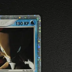 Kabutops ex - Pokemon Karte TCG 97/100 Rare Holo ex EX Sandsturm /E15 - Image 4
