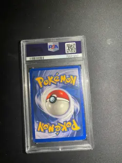 1999 Pokemon Game CHARIZARD - HOLO SHADOWLESS - Image 2
