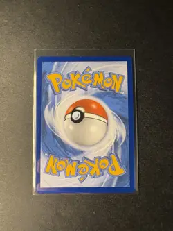 Pokemon Shnebedeck Illustration Rare | Deutsch 140/132 Mega-Entwicklung | NM - Image 4