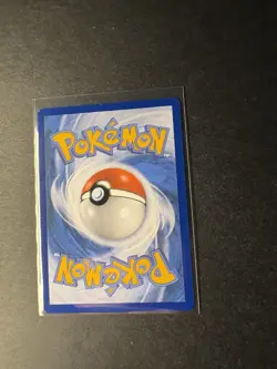 Pokemon Shnebedeck Illustration Rare | Deutsch 140/132 Mega-Entwicklung | NM - Image 5