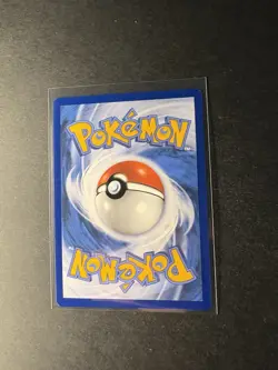Pokemon Karte Wummer 141/132 IR Mega-Entwicklung Deutsch NM - Image 5