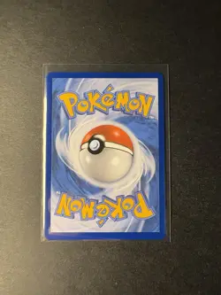 Pokemon Mega Kangama EX 104/132 Mega-Entwicklung Base Set Deutsch NM - Image 4