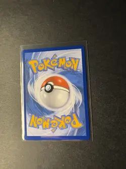 Pokemon Mega Kangama EX 104/132 Mega-Entwicklung Base Set Deutsch NM - Image 5