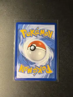 Pokemon Mega Rexblisar Ex 036/132 | Mega Entwicklung Base Set Deutsch NM - Image 4
