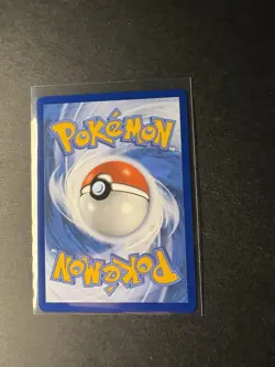 Pokemon Mega Rexblisar Ex 036/132 | Mega Entwicklung Base Set Deutsch NM - Image 5