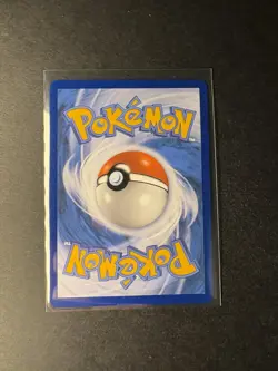 Pokemon Mega-Lucario EX Deutsch 077/132 Mega Entwicklung Near Mint - Image 4