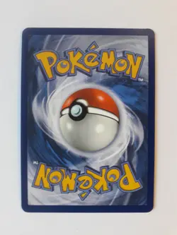 Carte Pokemon Shaofouine 134/086 Flamme Blanche EV10.5 WHT FR NEUF - Image 2