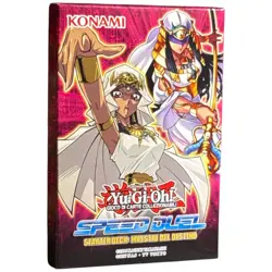 Yu Gi Oh Lotto deck In Italiano Sealed Yugioh mazzo completo mazzi sigillati ita - Image 3