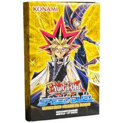 Yu Gi Oh Lotto deck In Italiano Sealed Yugioh mazzo completo mazzi sigillati ita - Image 5