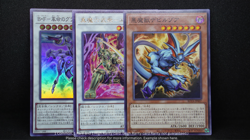 Authentic Japanese Yu-Gi-Oh! Loot Box - Sleeves, Cards & Packs! (August Edition) - Image 3