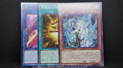 Authentic Japanese Yu-Gi-Oh! Loot Box - Sleeves, Cards & Packs! (August Edition) - Image 5