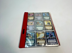 VTG Lot of 100+ Dragon Ball Z DBZ TCG CCG Trading Cards Score Early 2000s Retro - Image 1
