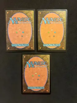Selfless Spirit x3 [Baldur's Gate] Magic MTG Cards LP - Image 2