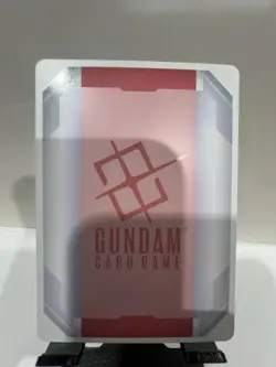 Resource (R-017)(C+) Gundam Card Game Dual Impact . C+• R-017 CHINESE - Image 2