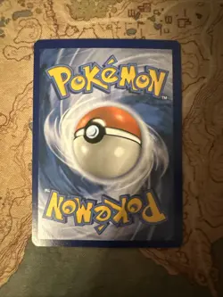 MISTY'S DETERMINATION - 80/108 - XY Evolutions - Pokemon Card - NM - Image 2