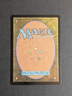 MTG - 1x Saruman's Trickery - NM Foil - Lord of the Rings: Tales of Middle Earth - Image 2