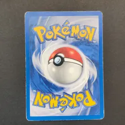 Pokemon TCG Karte - Vaporeon 12/64 Holo Rare - Dschungel Jungle Englisch - Image 2