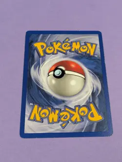 Light Ninetales - 50/105 - Uncommon Neo Destiny - Pokemon Card - NM - Image 2