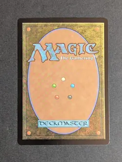 MTG Card - 1x The Bath Song - NM Foil - Lord of the Rings: Tales of Middle Earth - Image 2