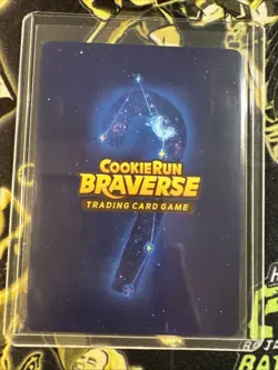 Cookie Run Braverse TCG Bundle 17x Cards SSR SEC UR - Image 3