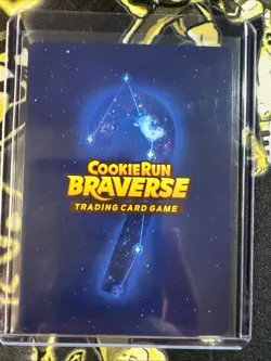 Cookie Run Braverse TCG Bundle 17x Cards SSR SEC UR - Image 5
