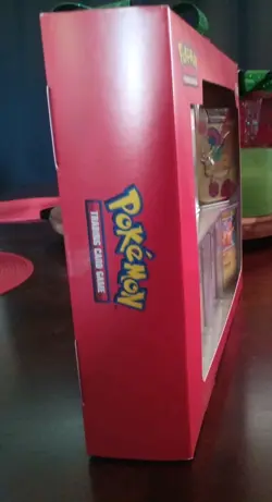 Pokemon 151 4 Pack Mini Tins + 4 Promo Cards Sam's Club Bundle - Sealed New - Image 5