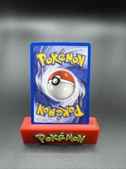 Brock's Ninetales 3/132 Gym Challenge Holo NM/MT Pokemon Card - Image 2