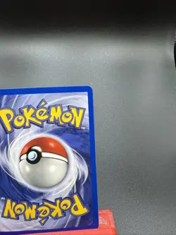 Brock's Ninetales 3/132 Gym Challenge Holo NM/MT Pokemon Card - Image 4