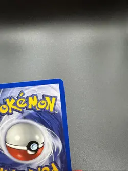 Brock's Ninetales 3/132 Gym Challenge Holo NM/MT Pokemon Card - Image 5