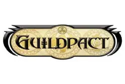 MTG lot of 130+ Guildpact cards (Commons & 20+ Uncommons & 1 rare) - Image 1