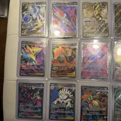 Lot Of 44 Pokemon Cards!! All Near Mint! - Image 3