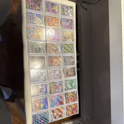 Lot Of 44 Pokemon Cards!! All Near Mint! - Image 4