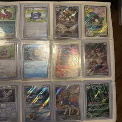 Lot Of 44 Pokemon Cards!! All Near Mint! - Image 5