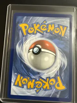 Pokemon TCG Gholdengo EX 231/182SV04 Paradox Rift Full Art Ultra Rare Holo Card - Image 3