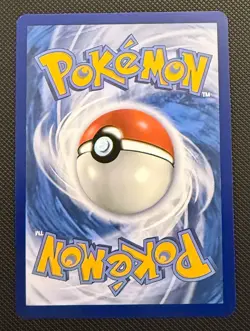 Pokemon TCG Raging Bolt EX 123/162 Temporal Forces Double Rare Holo Card - Image 2