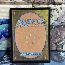 Ygra, Eater of All (Borderless) Bloomburrow #0294 FOIL NM - Image 3