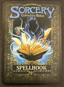 SATANIC PANIC SORCERY CONTESTED REALM GOTHIC UNIQUE MAGIC SP! - Image 2