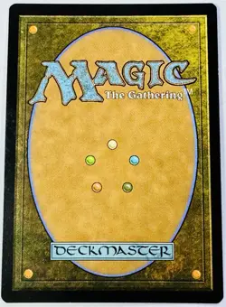 Imperial Seal Judge Promos Foil NM - Image 2