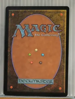 Mtg TANGLE WIRE LP Nemesis 139/143 -Argo- - Image 2