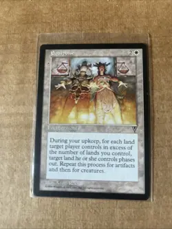 Equipoise Visions Regular - Image 1