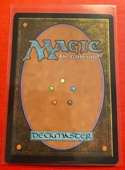 Badgermole Cub (Foil) M 0167-MTG Avatar The Last Airbender - Image 3