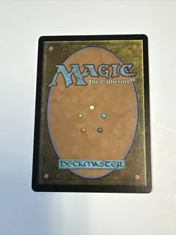 1x Capture of Jingzhou NM-Mint, English Commander Masters MTG - Image 2