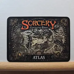 City of Plenty Non Foil Unique site Sorcery Contested Realm Gothic - Image 2