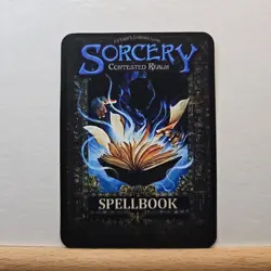 Maiden, Mother, Crone Non Foil Unique Sorcery Contested Realm Gothic - Image 2