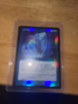 Ice Cave Foil Mtg - Image 1