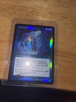 Ice Cave Foil Mtg - Image 2