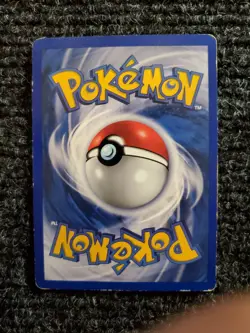 Drowzee Pokemon Base Set 1st Edition Shadowless Common 49/102 NM - Image 5