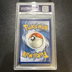 2024 Pokemon Ssp En-Surging Sparks Illustration Rare Slakoth #212 PSA 10 - Image 2